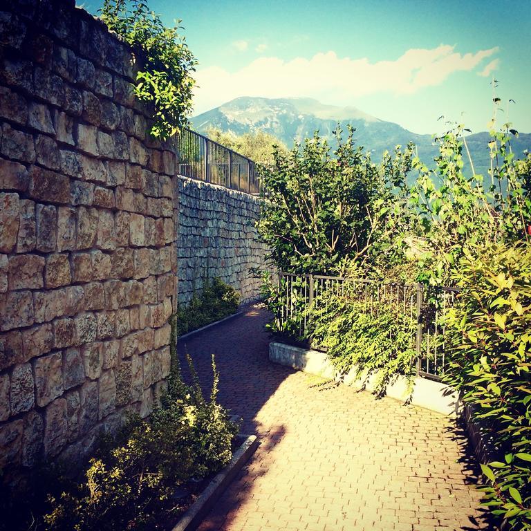 Dream Of The Lake - Garda Village Riva del Garda Rom bilde