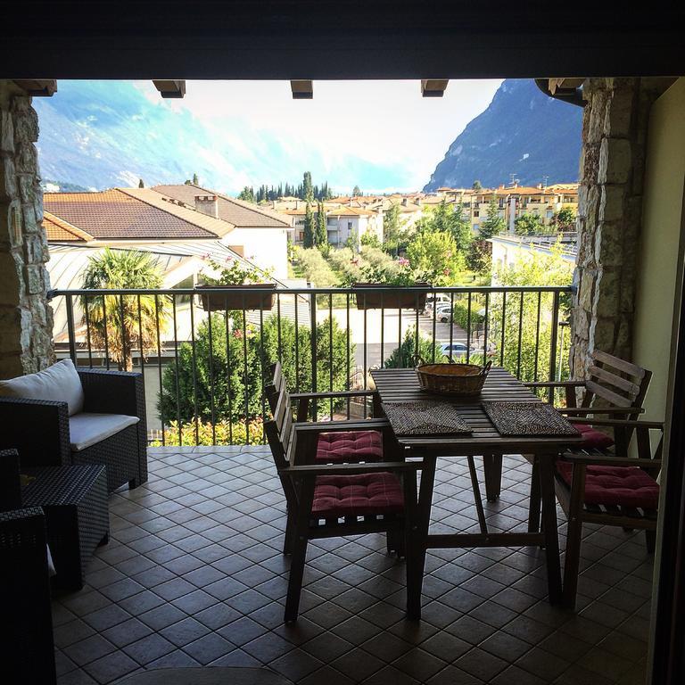 Dream Of The Lake - Garda Village Riva del Garda Rom bilde
