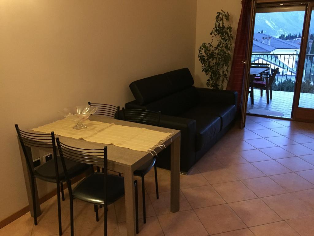 Dream Of The Lake - Garda Village Riva del Garda Rom bilde